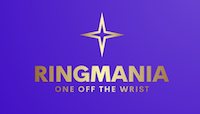 Ringmania Logo Image